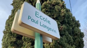 Une fillette de 10 ans a été victime d'une tentative d'enlèvement devant l'école Paul Langevin à La Garde (Var) lundi 5 février. 
