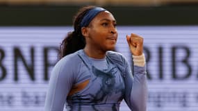 Coco Gauff