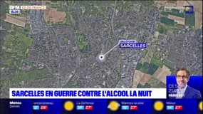 Val-d'Oise: la consommation d'alcool interdite la nuit à Sarcelles