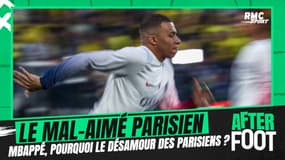 PSG: "Sportivement Mbappé ne fait pas ce qu'il faut" Gautreau explique le désamour des supporters parisiens