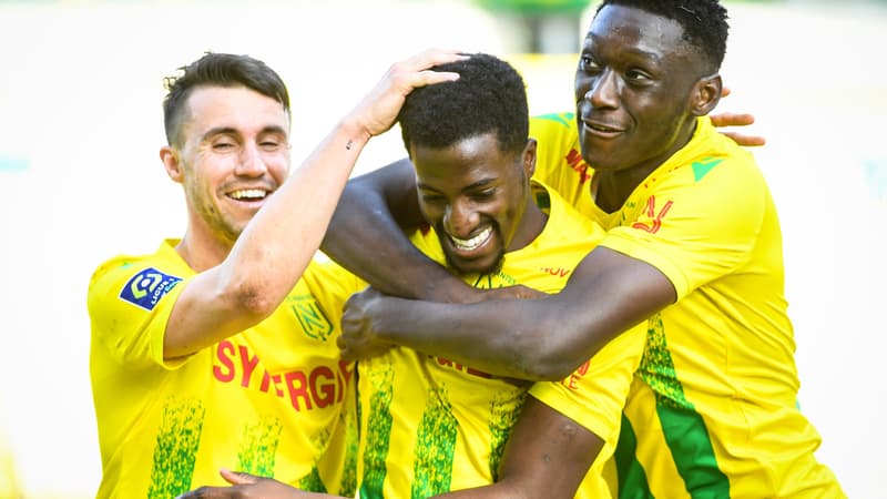 Nantes