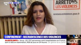 Confinement: recrudescence des violences - 31/03