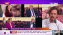Arnaud Demanche pirate le Face A Face avec Gérald Darmanin