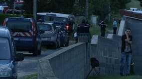 Haute-Loire: une explosion tue trois adolescents