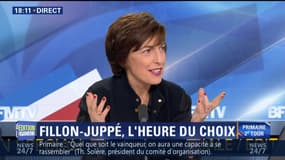 François Fillon vs Alain Juppé: qui sera le candidat de la droite et du centre pour 2017 ? (1/2)