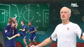 100% de victoires mais des matches galères : le bilan des Bleus quand ils ont joué à trois derrière
