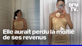 Une influenceuse poursuit en justice une créatrice de contenus pour avoir copié ses vidéos 