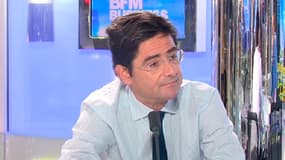 Le directeur général de la BPI, Nicolas Dufourq, était l'invité de Stéphane Soumier dans Good Morning Business le 19 février.