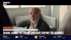 LA CULTURE D'ALIX - "Mauvaise pioche", quand Gérard Jugnot réalise un film inspiré de l'affaire de Xavier Dupont de Ligonnès