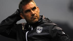 Jocelyn Gourvennec (Bordeaux)