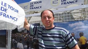 Antoine Vayer