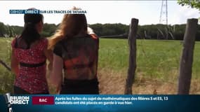 A 12 ans, Félicie veut retrouver l'amie d'enfance de sa "Grand Mamie Jeannette", perdue de vue en 1943
