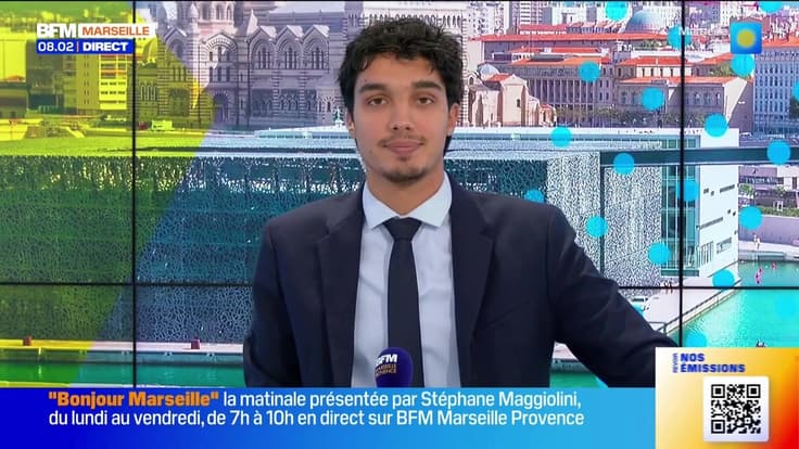 Le journal de 8h du vendredi 12 septembre 2025