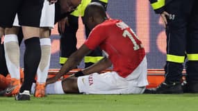 Djibril Sidibé