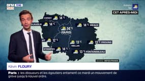 Météo Paris-Ile de France du 17 novembre: Au menu des nuages et de la douceur