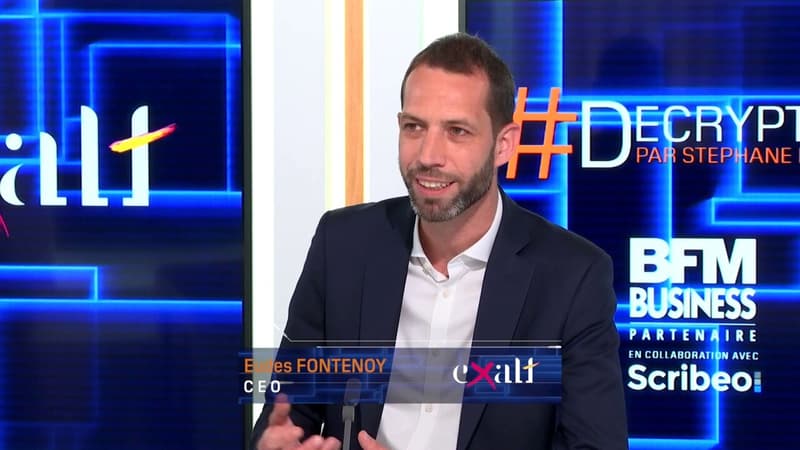 #Décryptage - EXALT