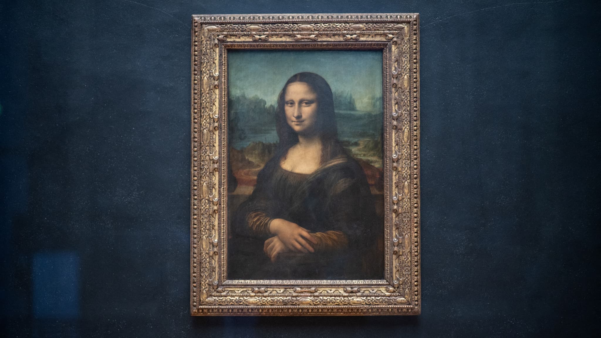 Zal de Mona Lisa het Louvre verlaten?  De Staatsraad heeft een buitengewoon verzoek tot terugvordering in behandeling genomen
