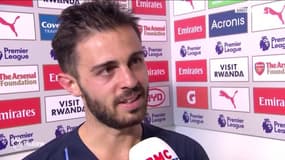 Premier League / B.Silva : "On voulait bien commencer la saison"