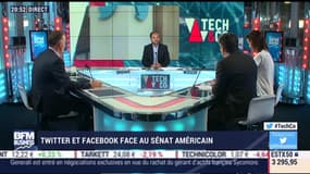 Le debrief de la Tech - 06/09