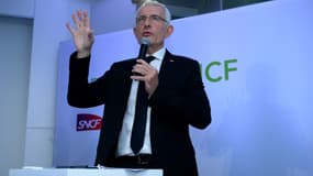 Guillaume Pepy a annoncé un nouveau pacte social à la SNCF, prenant de court les syndicats. 