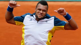 Jo-Wilfried Tsonga