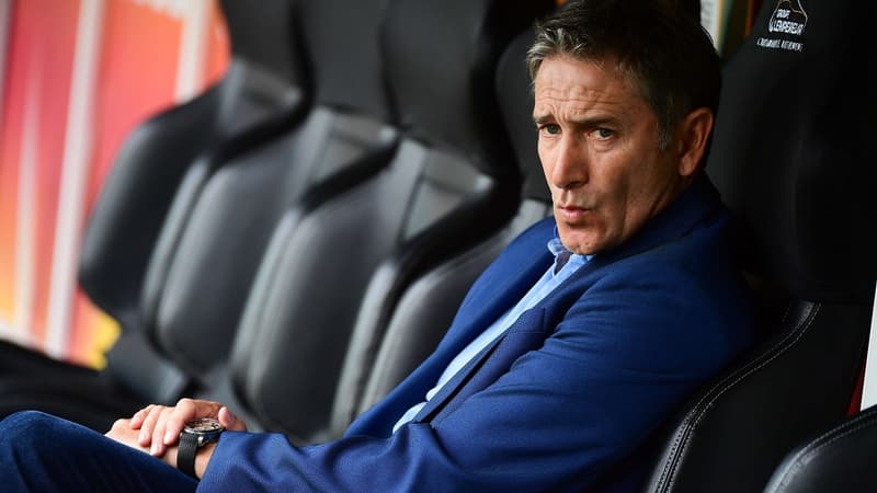 Philippe Montanier