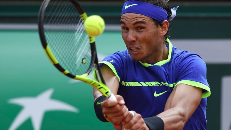 Rafael Nadal