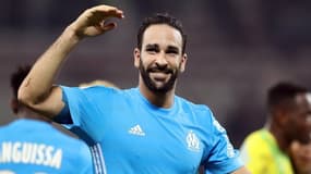 Ligue 1 - Rami : "On voit un Marseille encore en rodage"