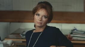 Lea Massari dans "Les Choses de la vie" de Claude Sautet, en 1970