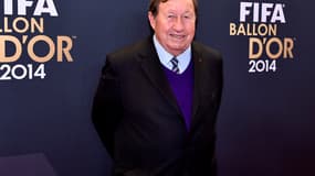 Guy Roux