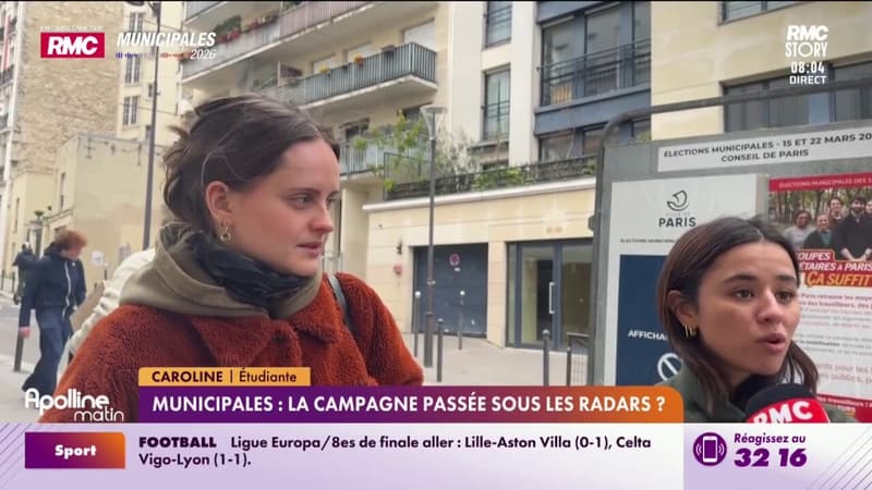 Municipales : la campagne passée sous les radars ?