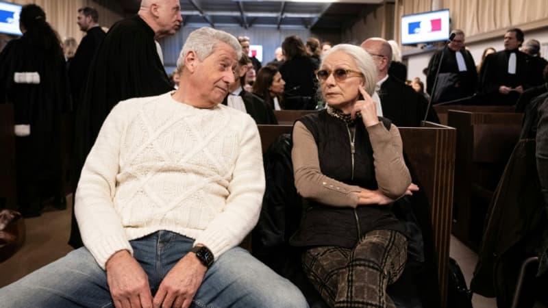 Qui est Jean Badache, condamné avec son épouse à 7 ans de prison pour escroquerie immobilière?