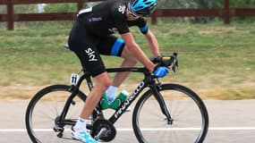 Christopher Froome