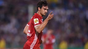 Mats Hummels