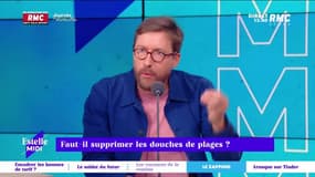 Le Zapping RMC - 14/07