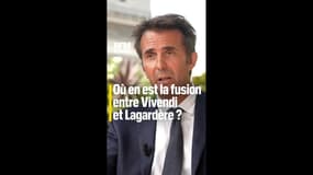 Où en est la fusion Vivendi-Lagardère ? 