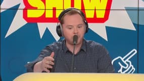 Vincent Moscato : "Les Anglais c'est les Anglais, et quand ils te mettent 40 points, c'est une humiliation suprême".