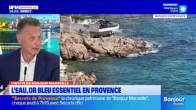 Métropole d'Aix-Marseille: un engagement pris avec le lancement du label Capital Bleu