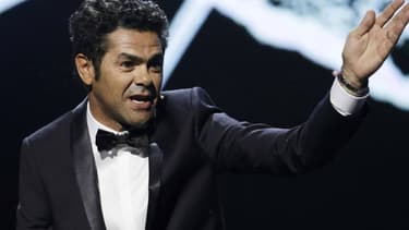 Jamel Debbouze