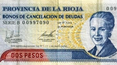 L'Agrentine et le Club de Paris ont trouvé un accord pour un remboursement de la dette de Buenos Aires.