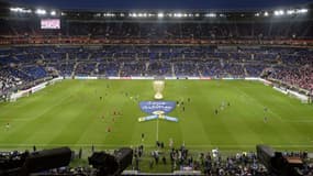 "Des insultes et des menaces" contre les supporters du PSG au Parc OL avant la finale