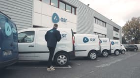 ASR Nettoyage, l'hygiène et la propreté au service des entreprises