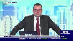 BFM Patrimoine : Partie 2 - 12/10