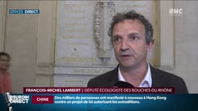 "L'urgence n'est pas comprise", les annonces d'Edouard Philippe sur l'écologie n'ont pas convaincu l'opposition