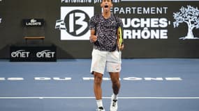 Felix Auger-Aliassime