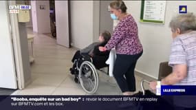 Hauts-de-France: le pass sanitaire expérimenté dans des établissements de santé