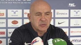 XV de France : Travers "confiant mais vigilant" pour un nouveau Grand Chelem
