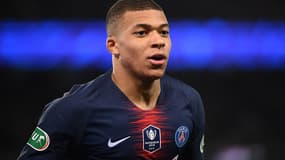Mbappé
