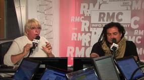  Surpopulation carcérale : "Si à la première bêtise on ne mettait pas 6 mois à convoquer les petits voyous on n'aurait pas une délinquance aussi forte" Claire O'Petit 