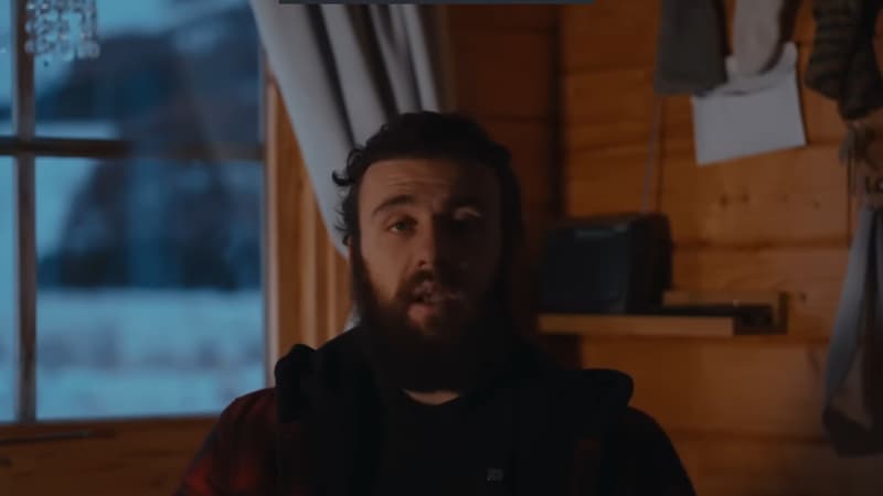 "Ca faisait partie du jeu. C'était son rôle et il le savait. Je n'ai rien à me faire pardonner": le streameur Narutovie sort du silence sur l'affaire Jean Pormanove